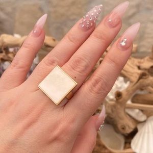 Meet your Posher, Fatimah